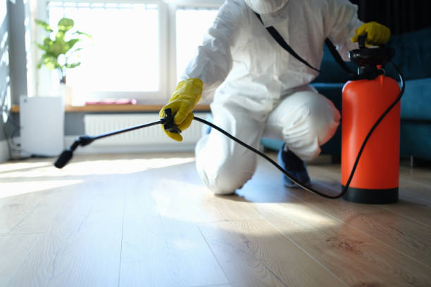 Reliable Biohazard contractor in Hagerstown, IN by Trauma Clean Pros
