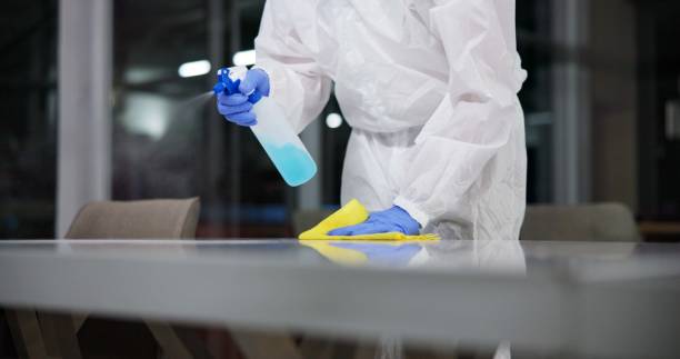 Licensed Biohazard service in Hagerstown, IN - Trauma Clean Pros